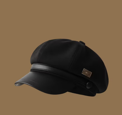 Japanese Newsboy Hat