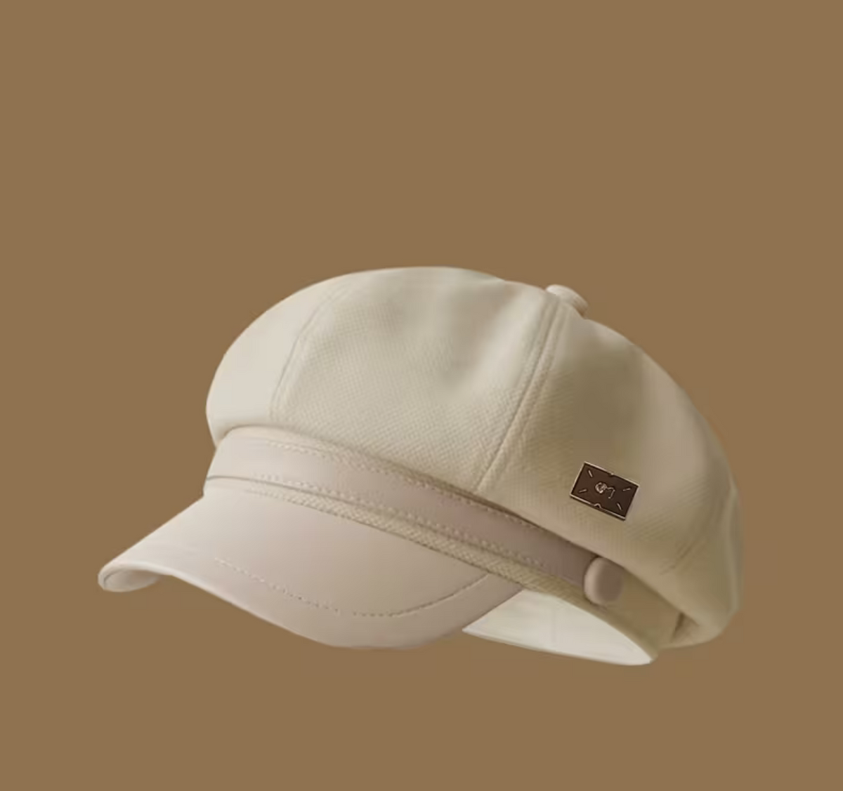 Japanese Newsboy Hat
