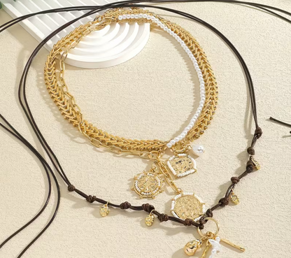 The Boho 3 Pcs Set