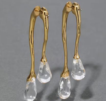 The Golden Drop