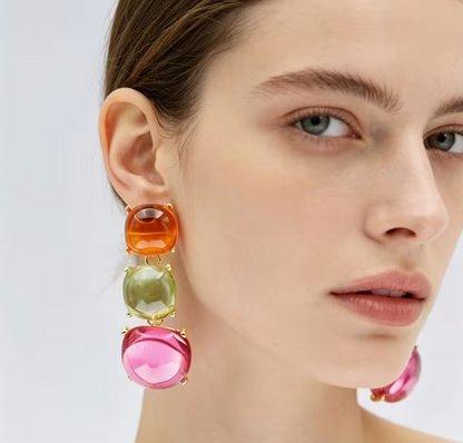 The Candy Earring