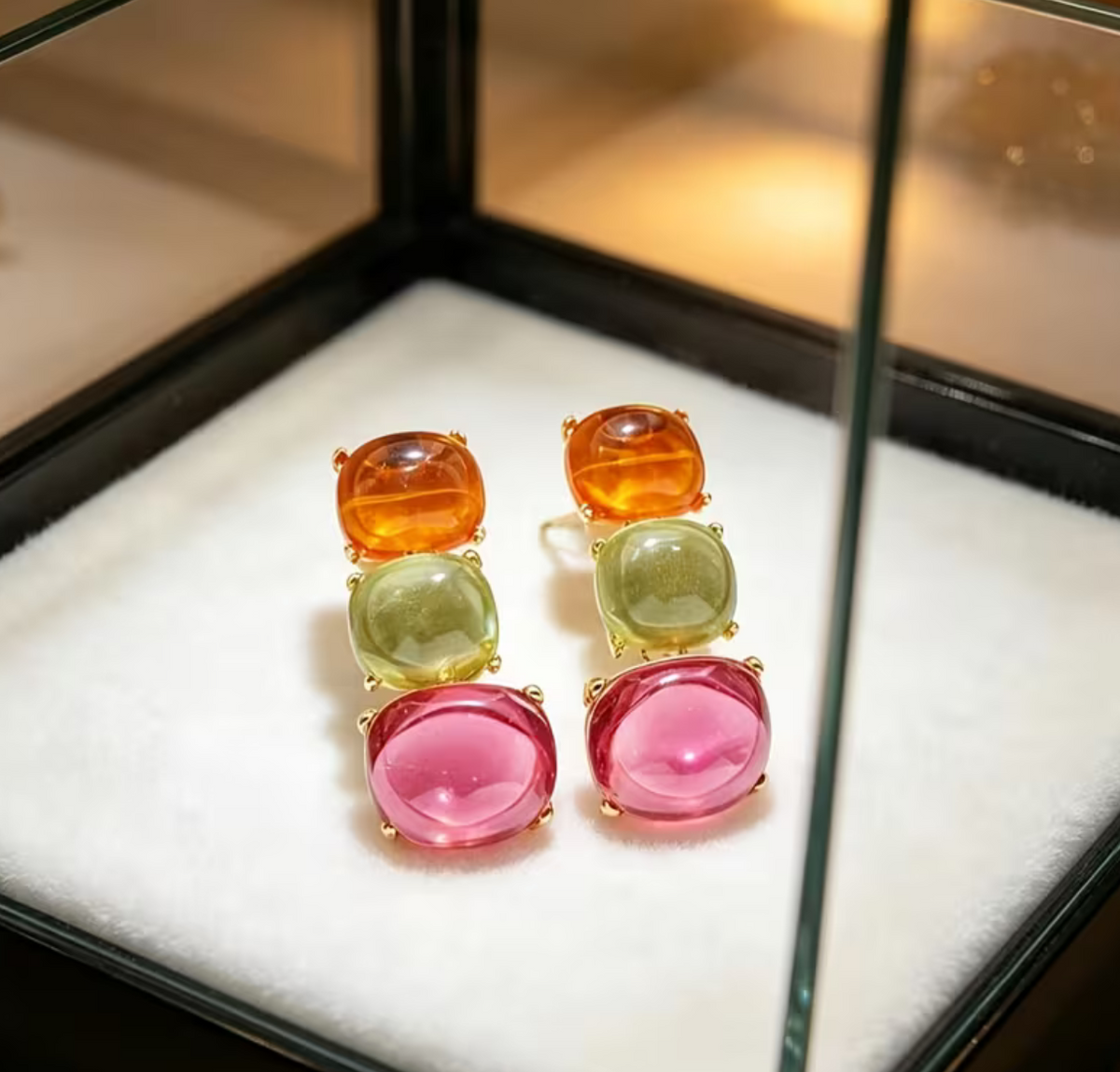 The Candy Earring