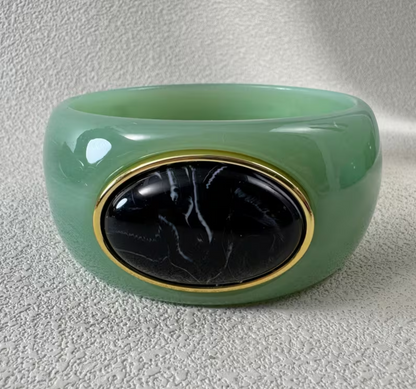 The Marble Bangle