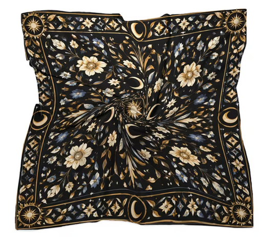 The Dark Night Bandana