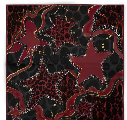 Rock Star Scarf