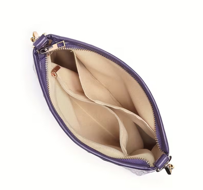 Crocodile Clutch