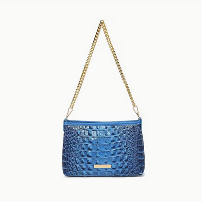 Crocodile Clutch