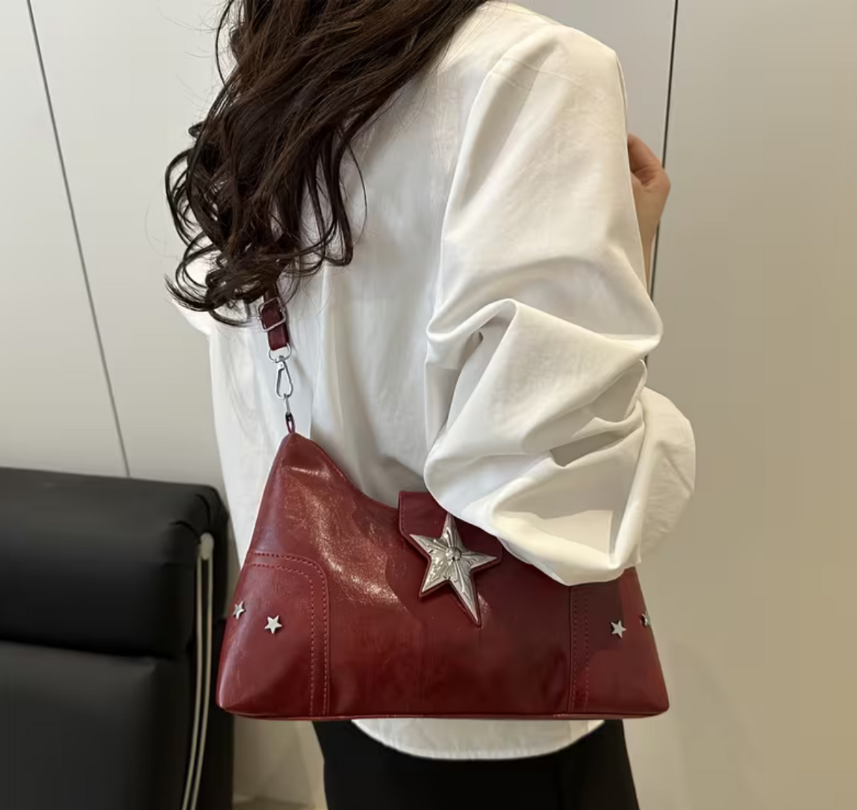 Rock Star Handbag