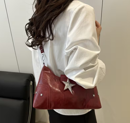 Rock Star Handbag