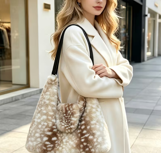 Bambi Large Bag