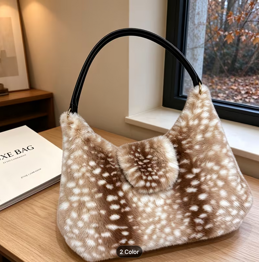Bambi Large Bag