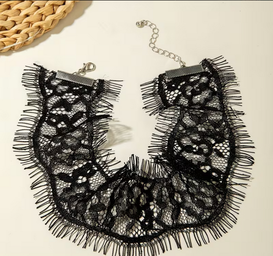 Lace Choker