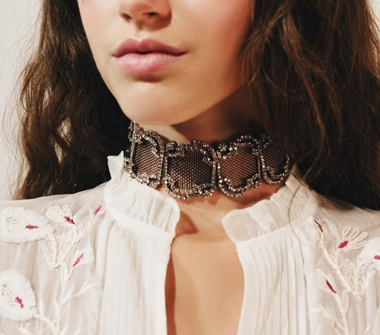 The Royale Choker
