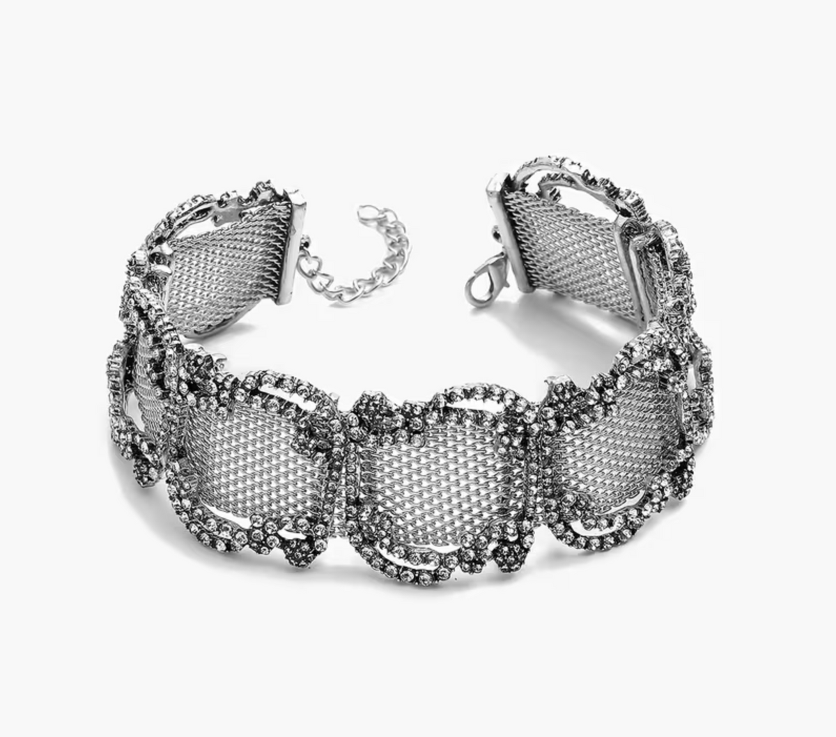 The Royale Choker