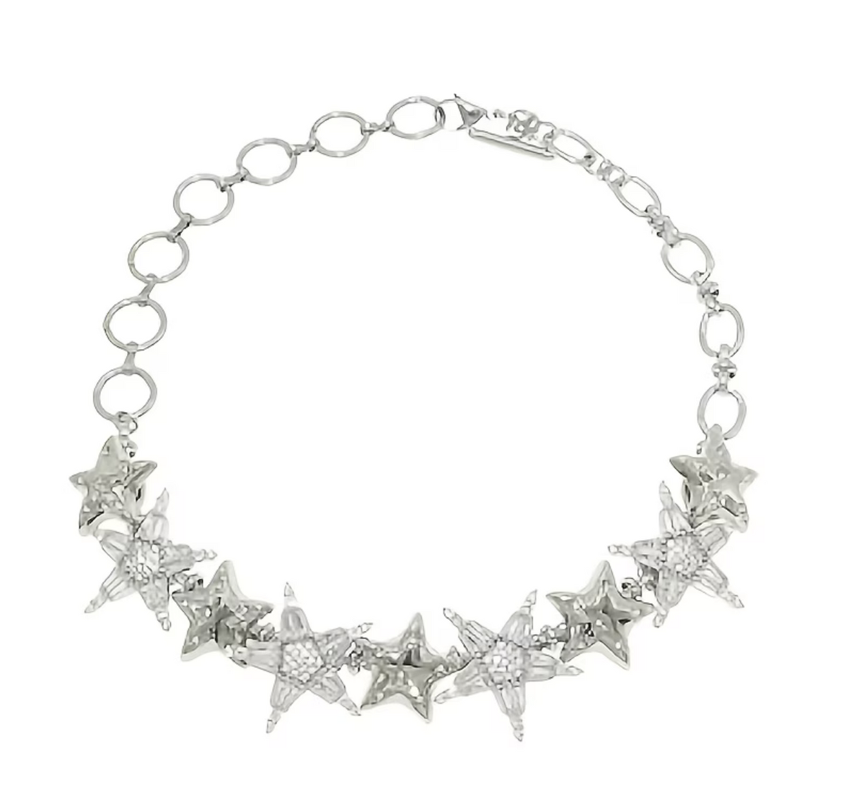 Starlight Choker