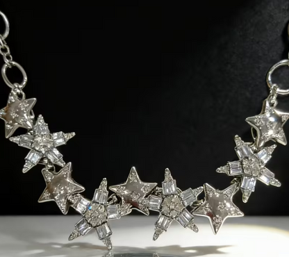 Starlight Choker