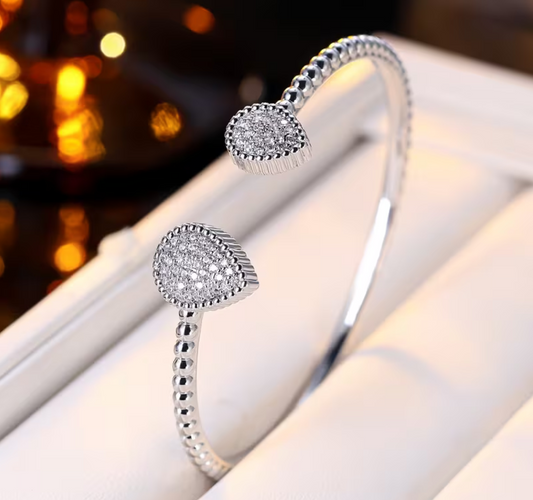 Drops Bangle