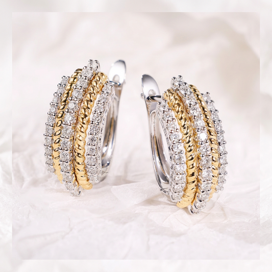 Elegant Hoops