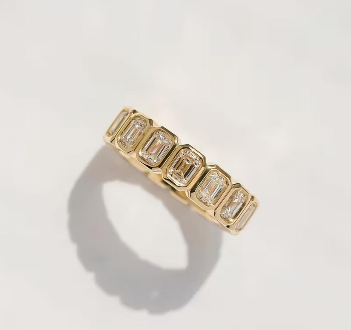 The Hollow Band
