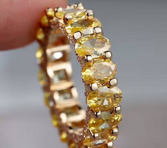The Yellow Band