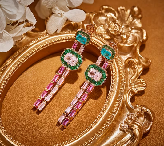 The Elara Earring