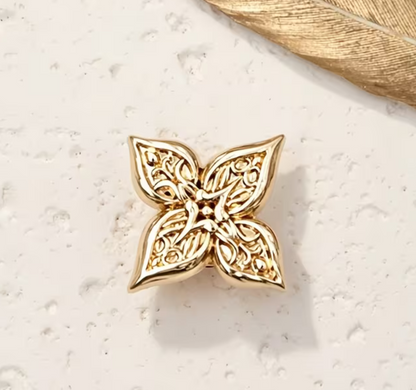 Petal Mini Brooch