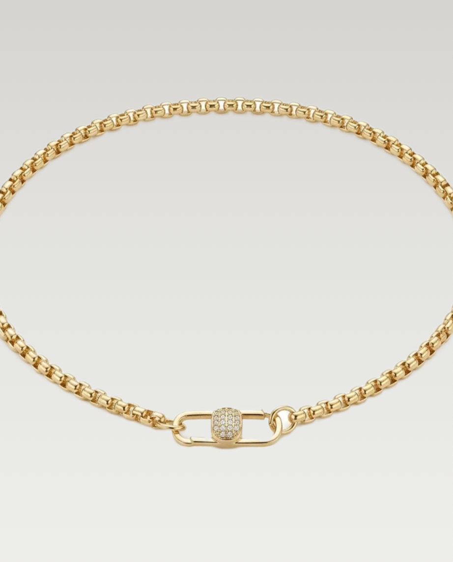 Chain Necklace