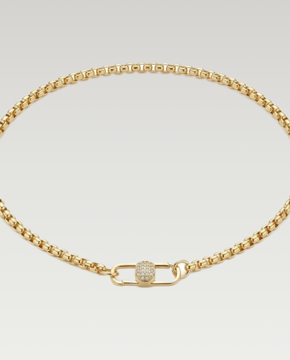Chain Necklace