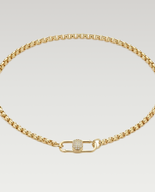 Chain Necklace