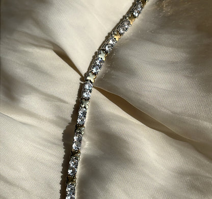 XS TENNIS Bracelet