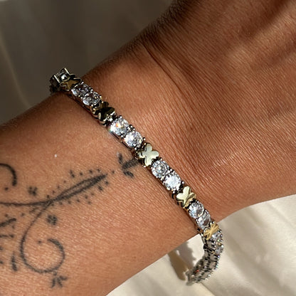 XS TENNIS Bracelet