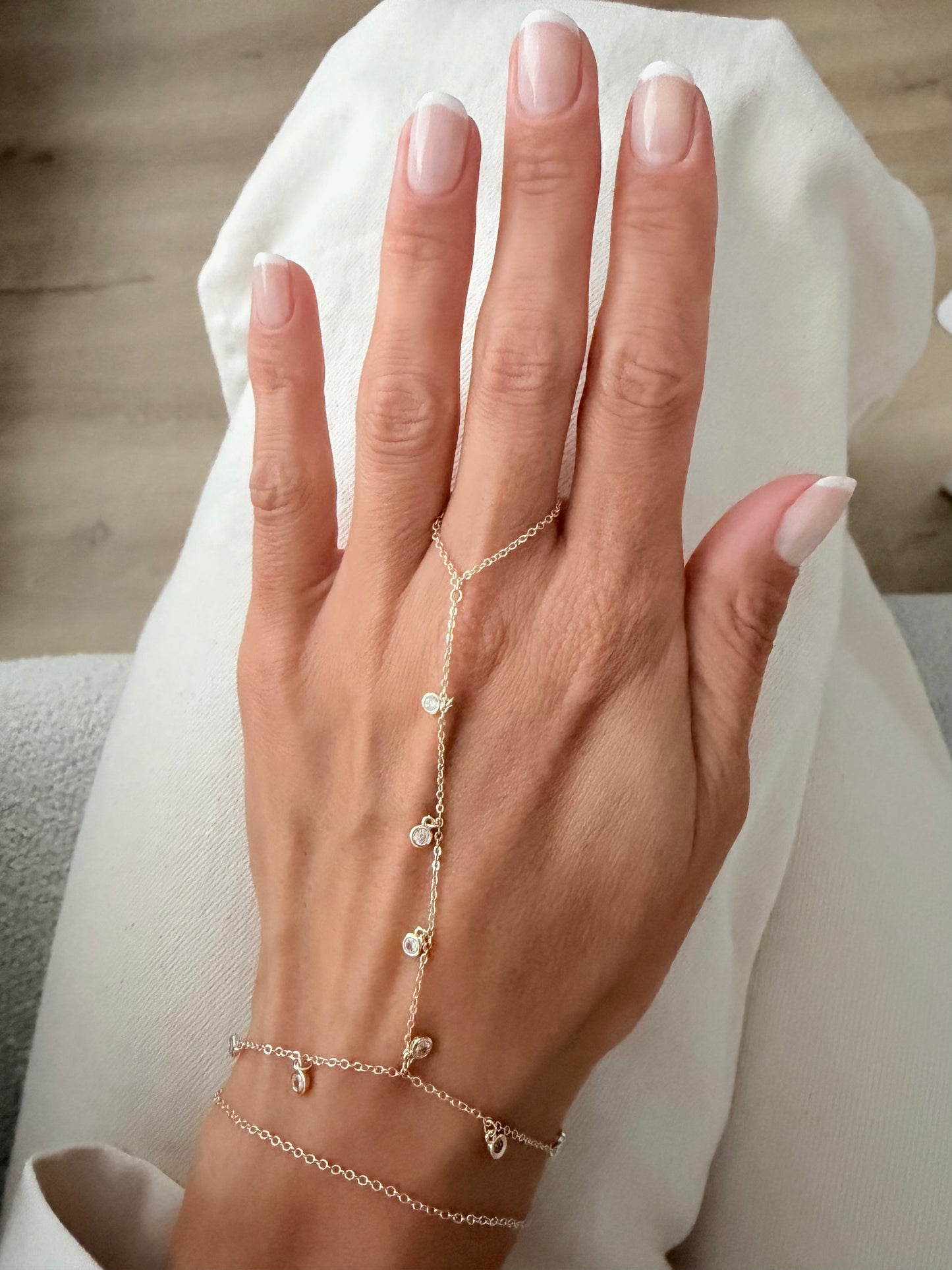 Hand Chain - 40