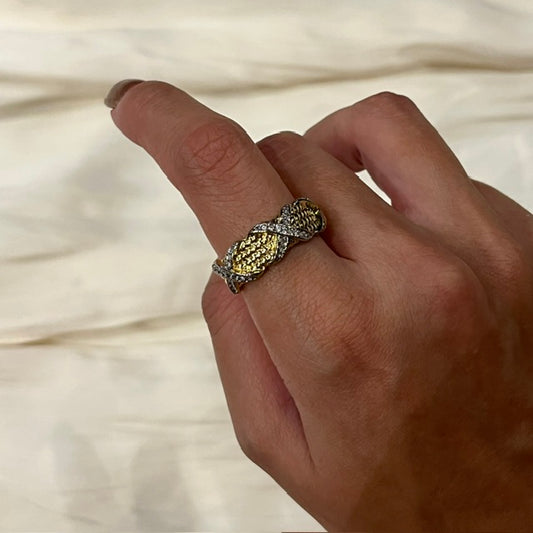 Xs Ring