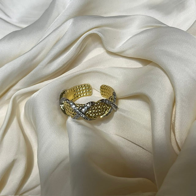 Xs Ring