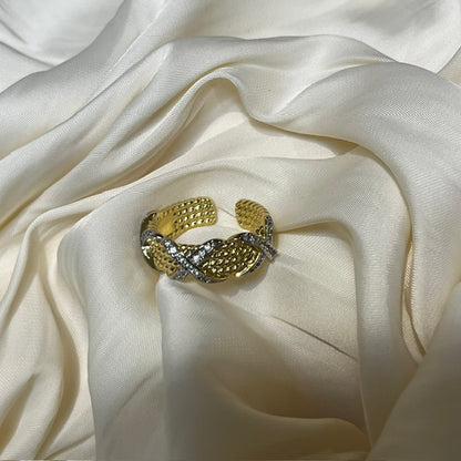 Xs Ring