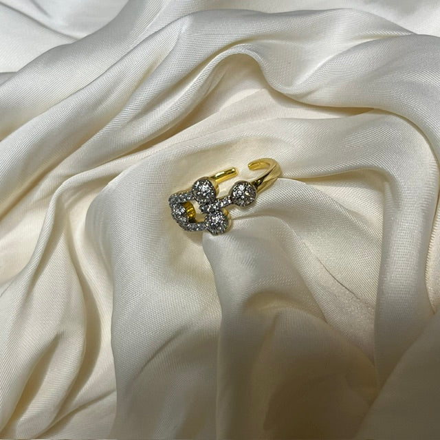 The Tiffany Mini Ring